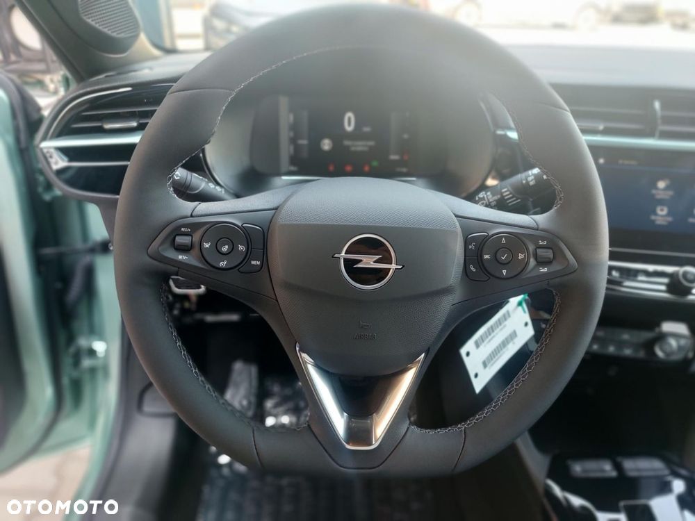 Opel Corsa 1.2 T mHEV Yes 2026 eDCT - 15
