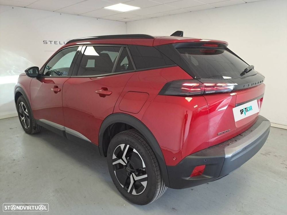 Peugeot 2008 1.2 Allure - 5