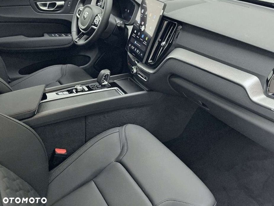 Volvo XC 60 - 11