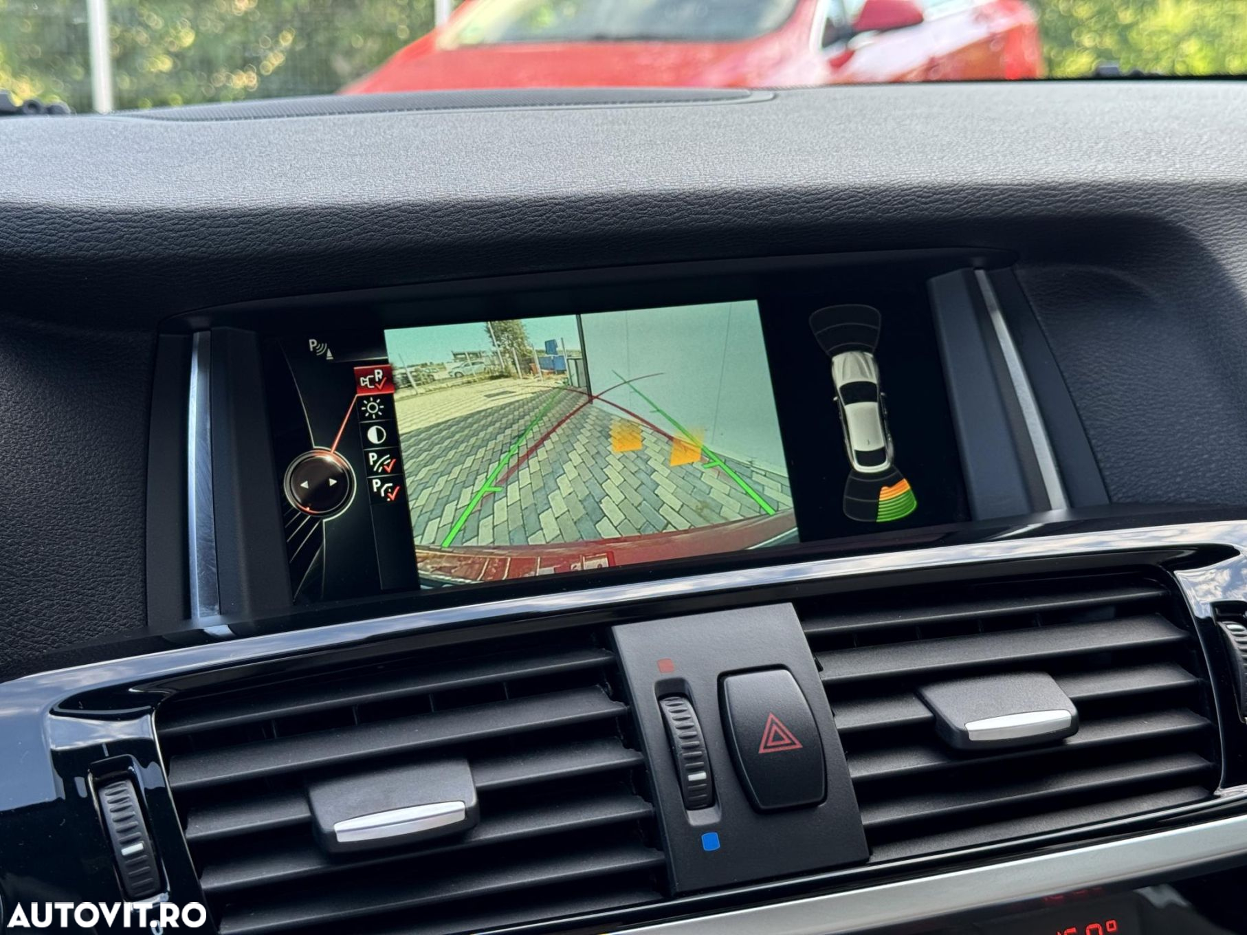 BMW X4 xDrive20d - 15