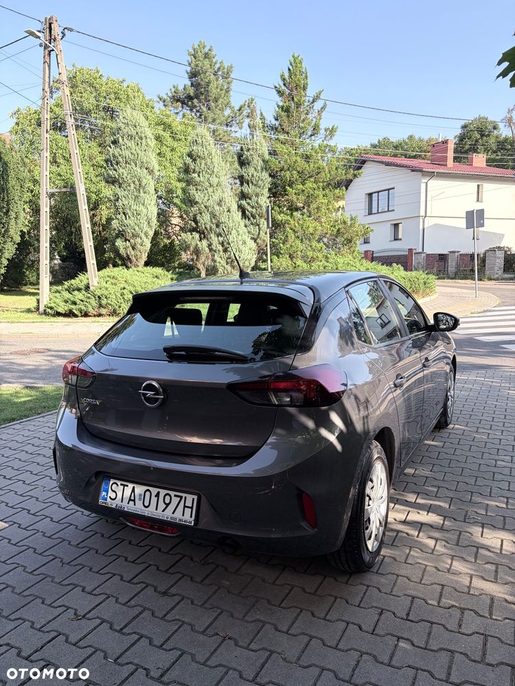 Opel Corsa 1.2 Elegance S&S - 7