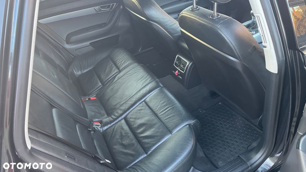 Audi A6 Avant 2.0 TDIe DPF - 9