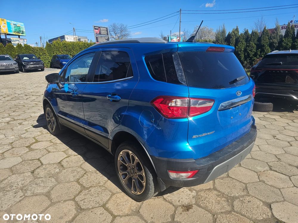 Ford EcoSport - 4