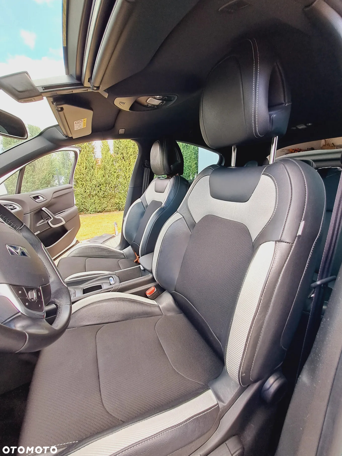 Citroën DS4 1.6 VTi SoChic - 31