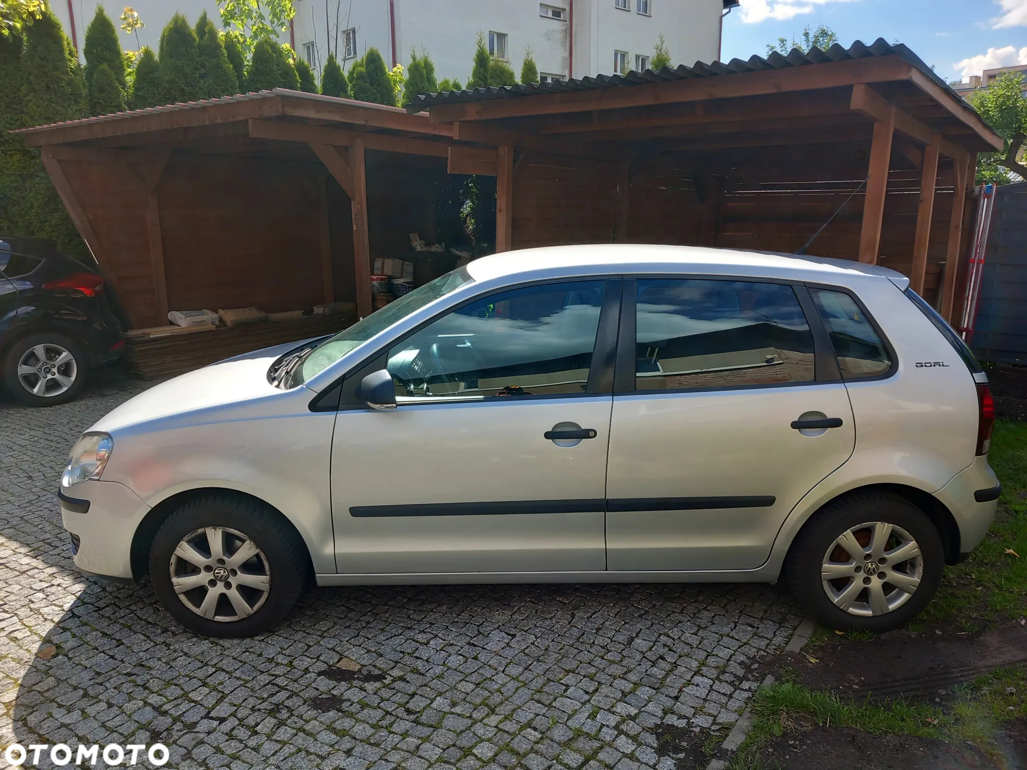Volkswagen Polo 1.4 TDI DPF Goal - 2