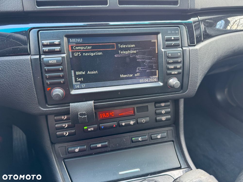 BMW Seria 3 - 23