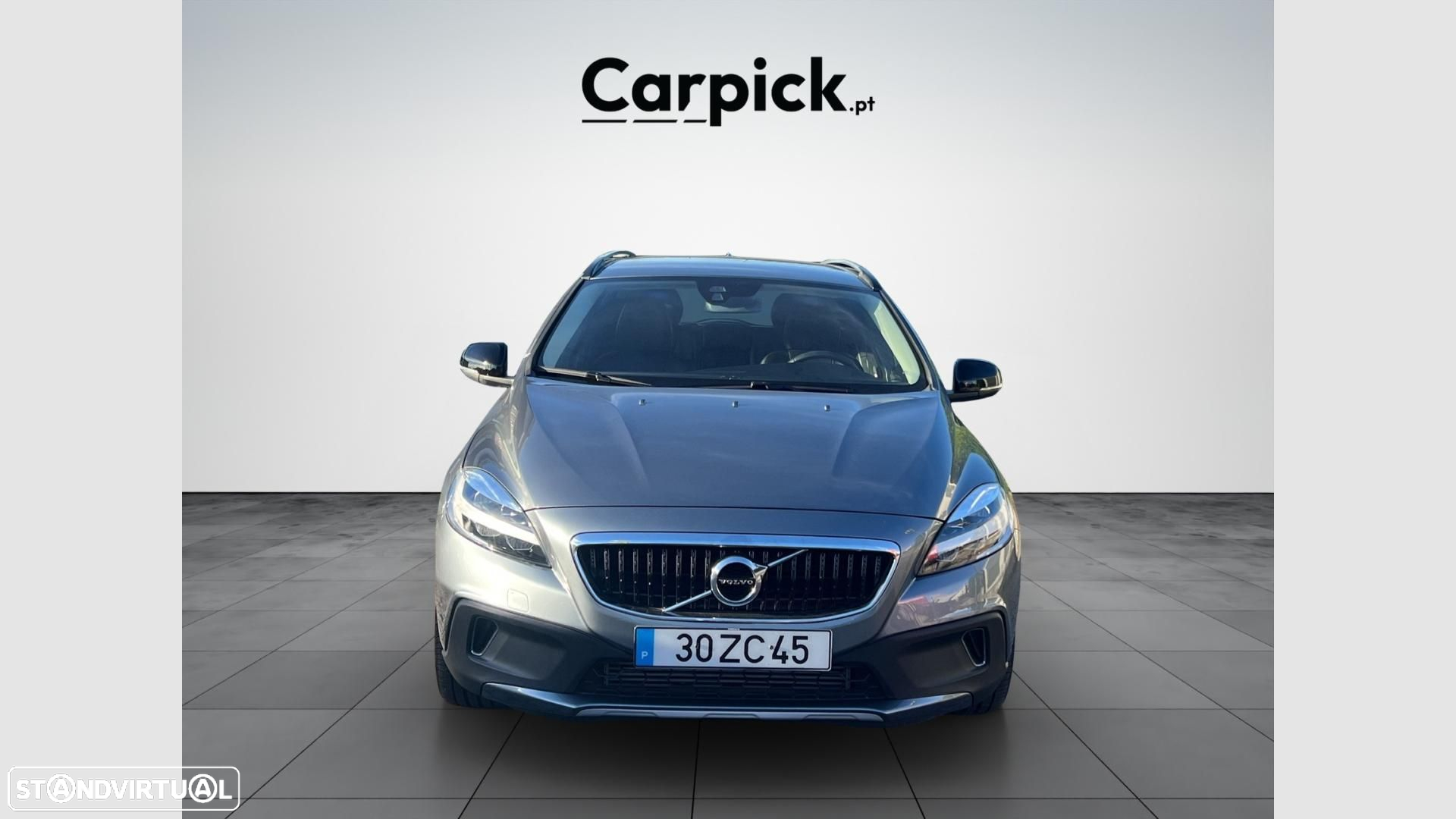 Volvo V40 Cross Country 1.5 T3 Geartronic - 7