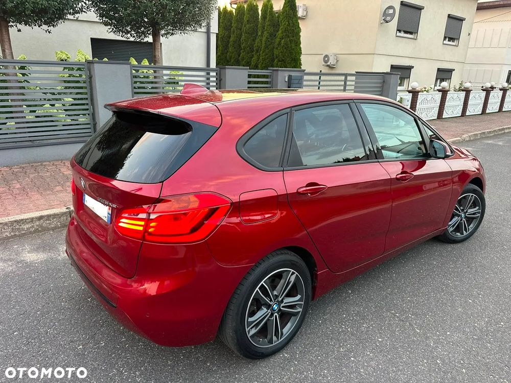 BMW Seria 2 225xe iPerformance M Sport - 3