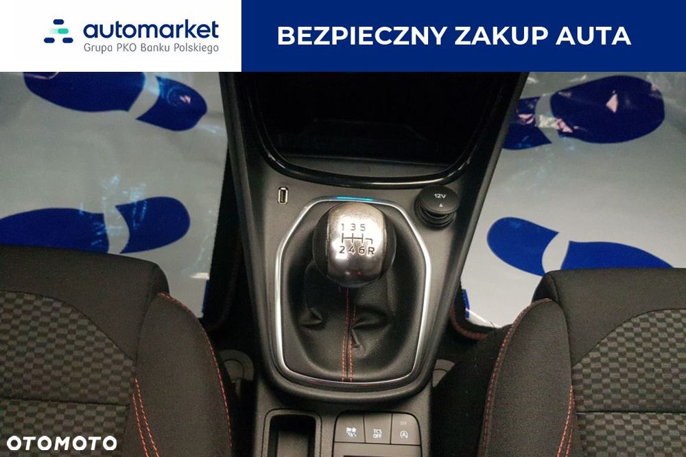 Ford Puma - 20