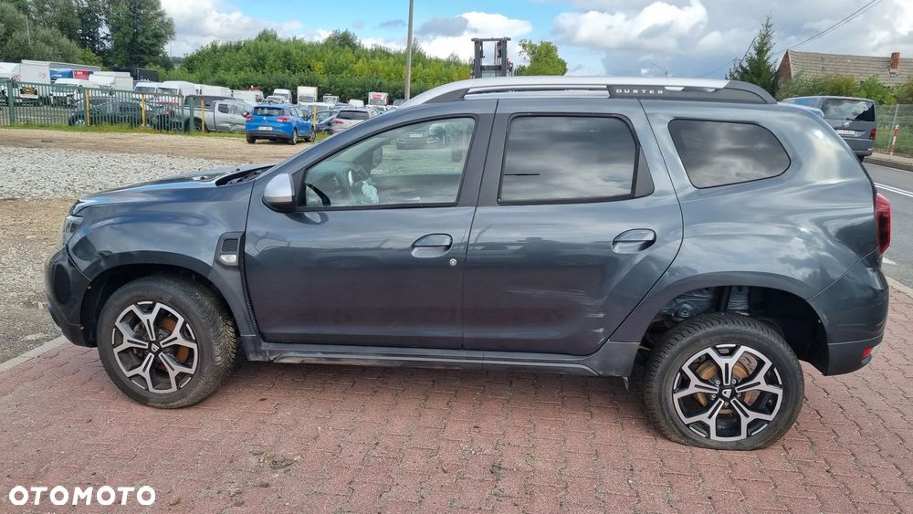 Dacia Duster Blue dCi 115 2WD Celebration - 8