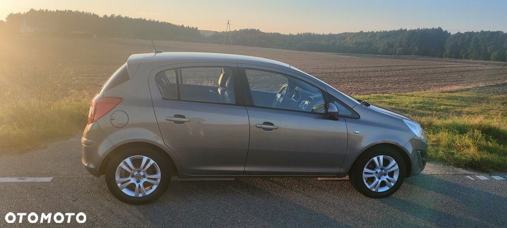 Opel Corsa - 6