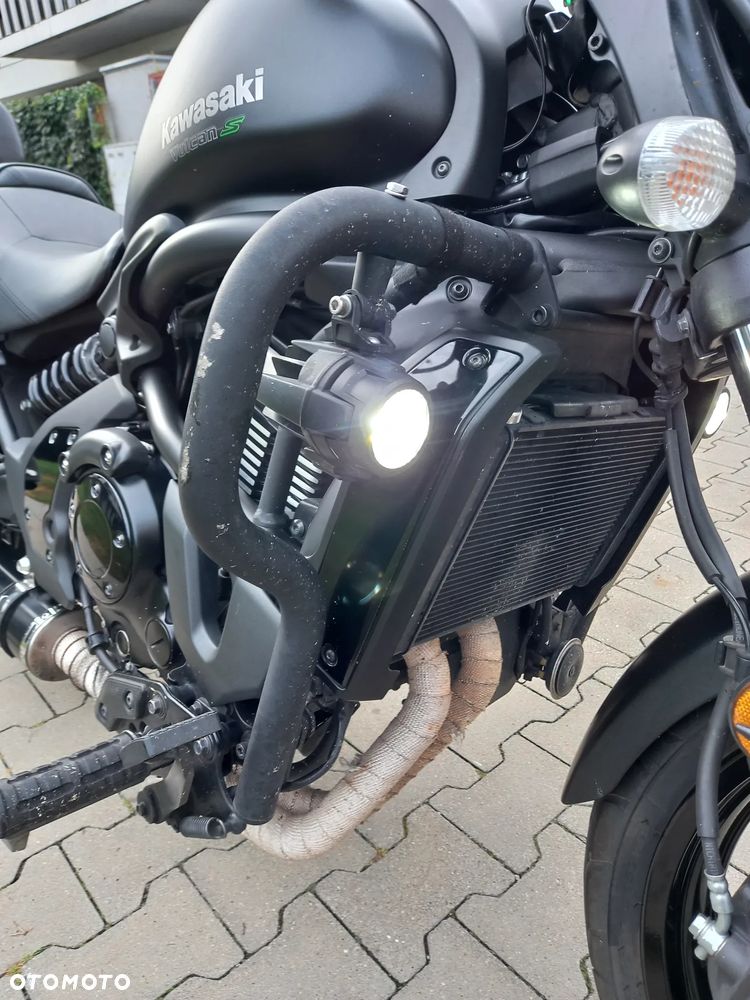 Kawasaki Vulcan - 12