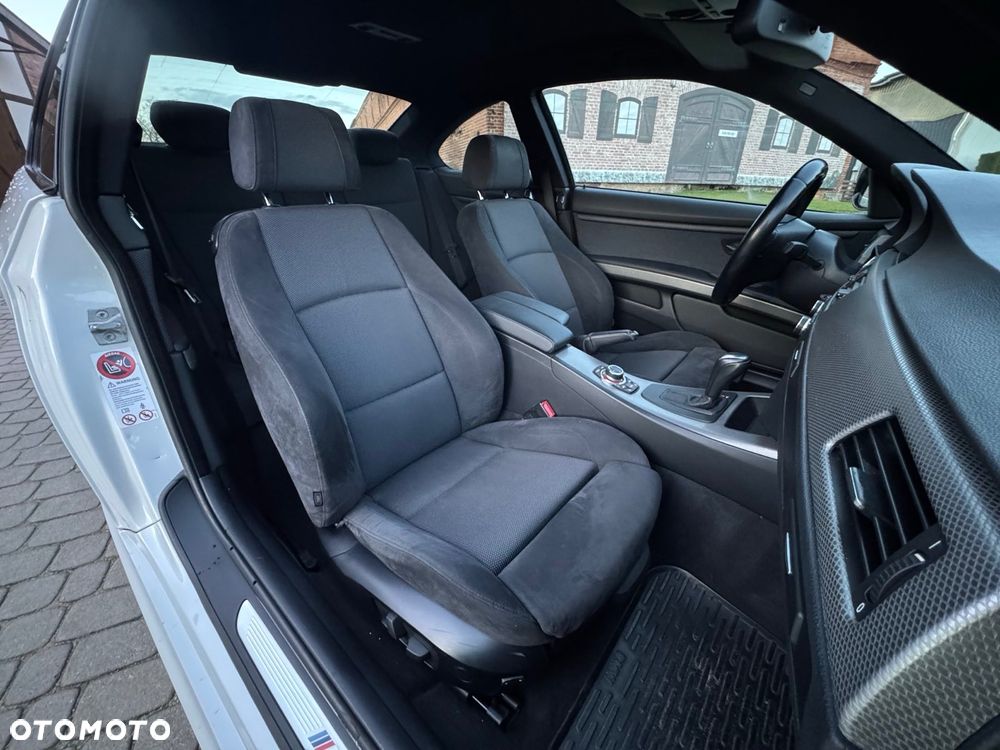 BMW Seria 3 - 22
