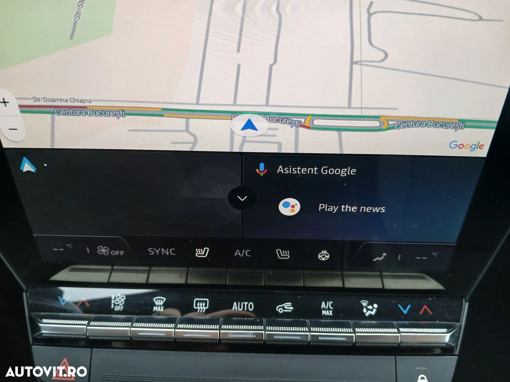 Renault Megane E-TECH EV60 optimum charge techno - 11