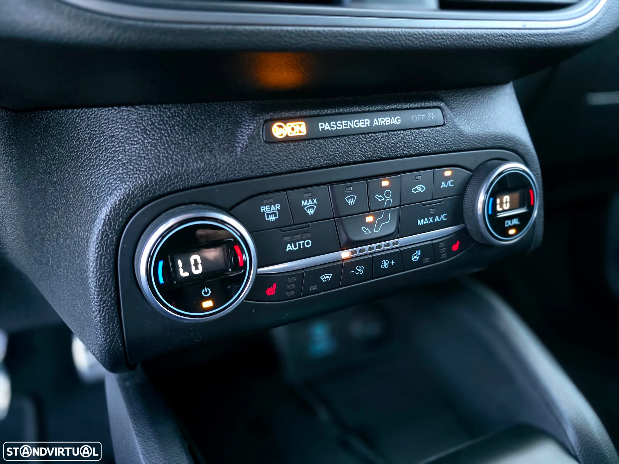 Ford Focus 1.0 EcoBoost ST-Line - 20