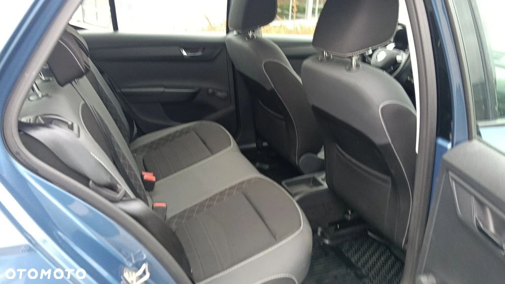 Skoda Fabia 1.0 TSI Ambition Plus - 23