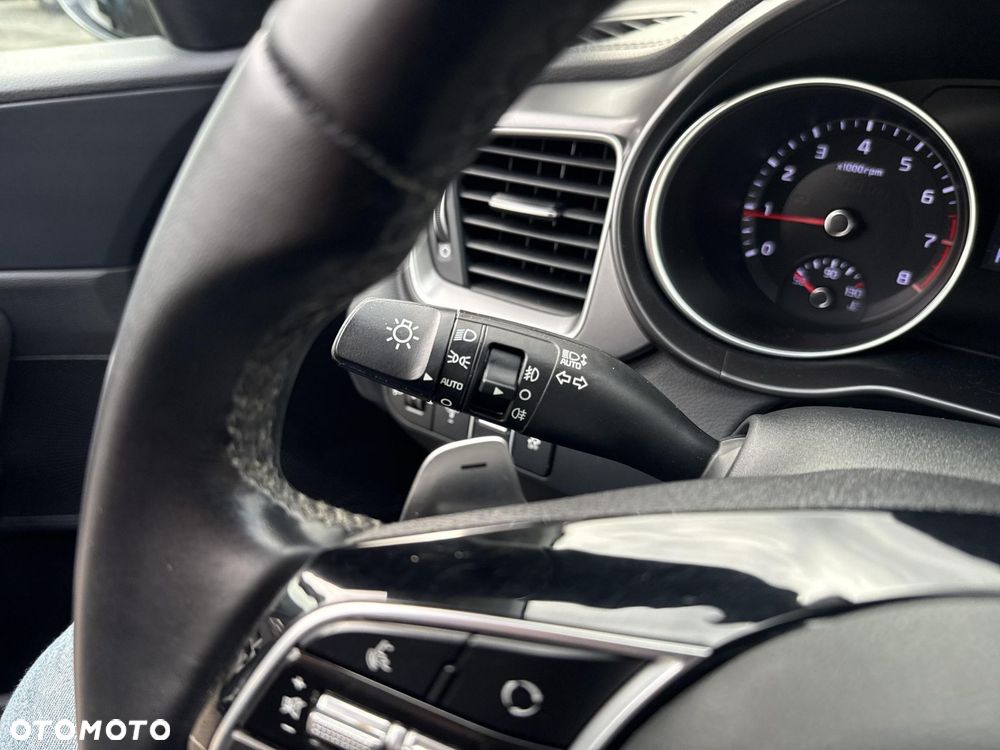 Kia Ceed 1.4 T-GDI M DCT - 22