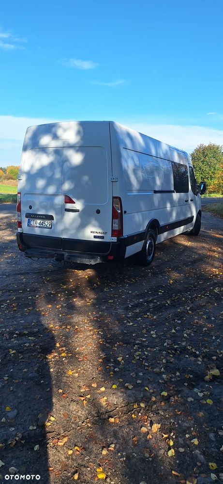 Renault Master - 12