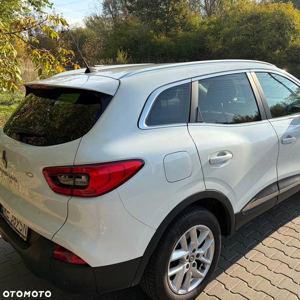 Renault Kadjar 1.2 Energy TCe Adventure - 4
