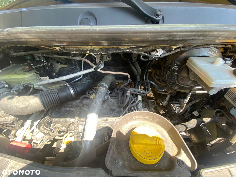 Renault Master - 20