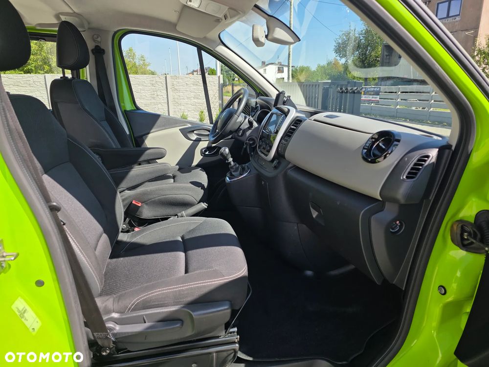 Renault Trafic ENERGY L2H1 Komfort - 6