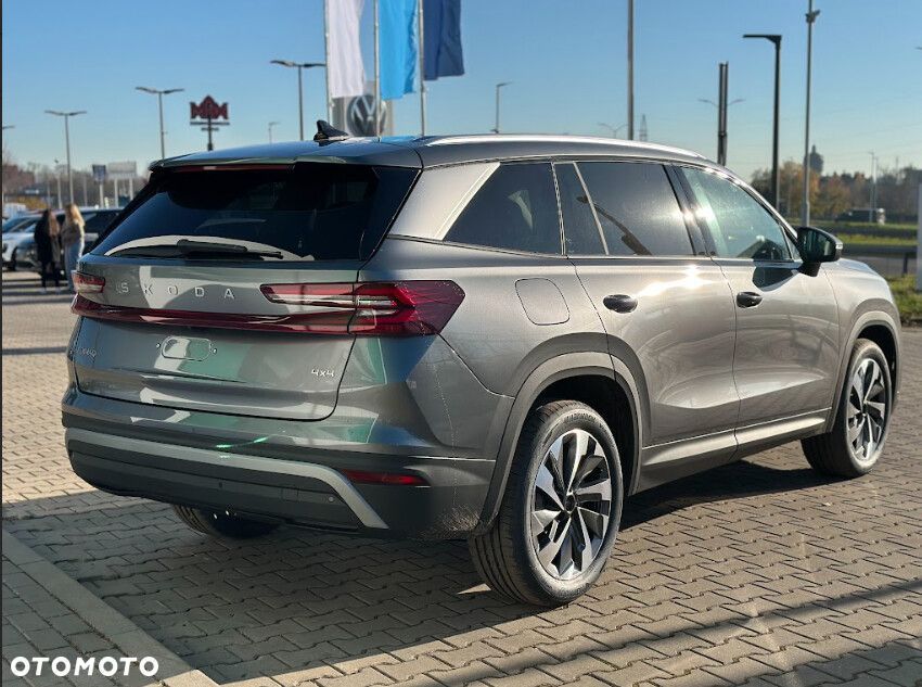 Skoda Kodiaq - 3