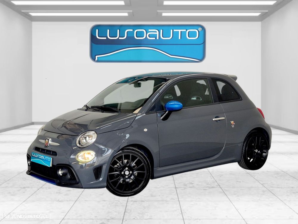 Abarth 595 1.4 T-Jet F595 - 1
