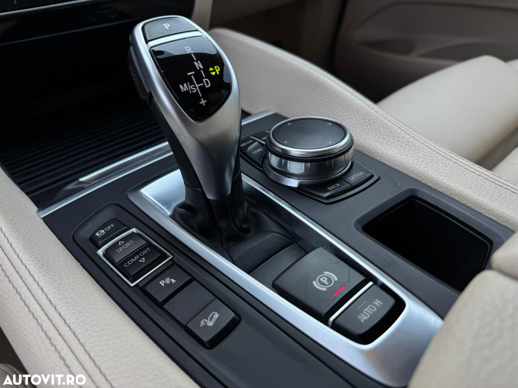 BMW X6 xDrive30d - 23