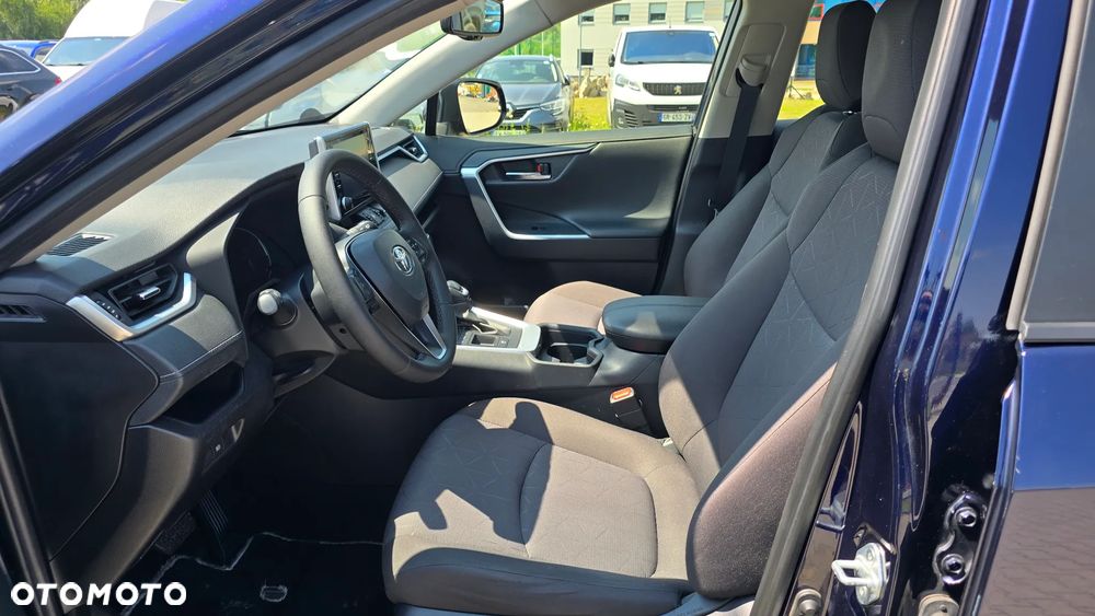 Toyota RAV4 - 40