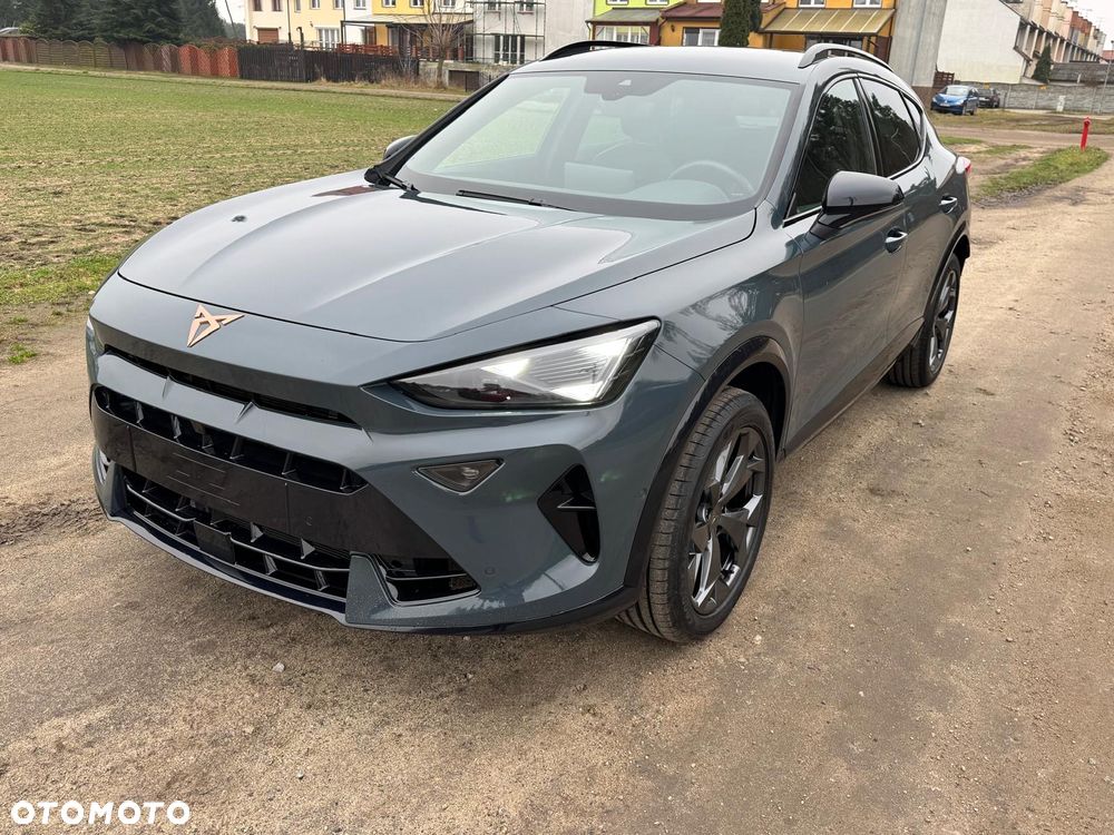 Cupra Formentor 1.5 eTSI mHEV DSG - 1