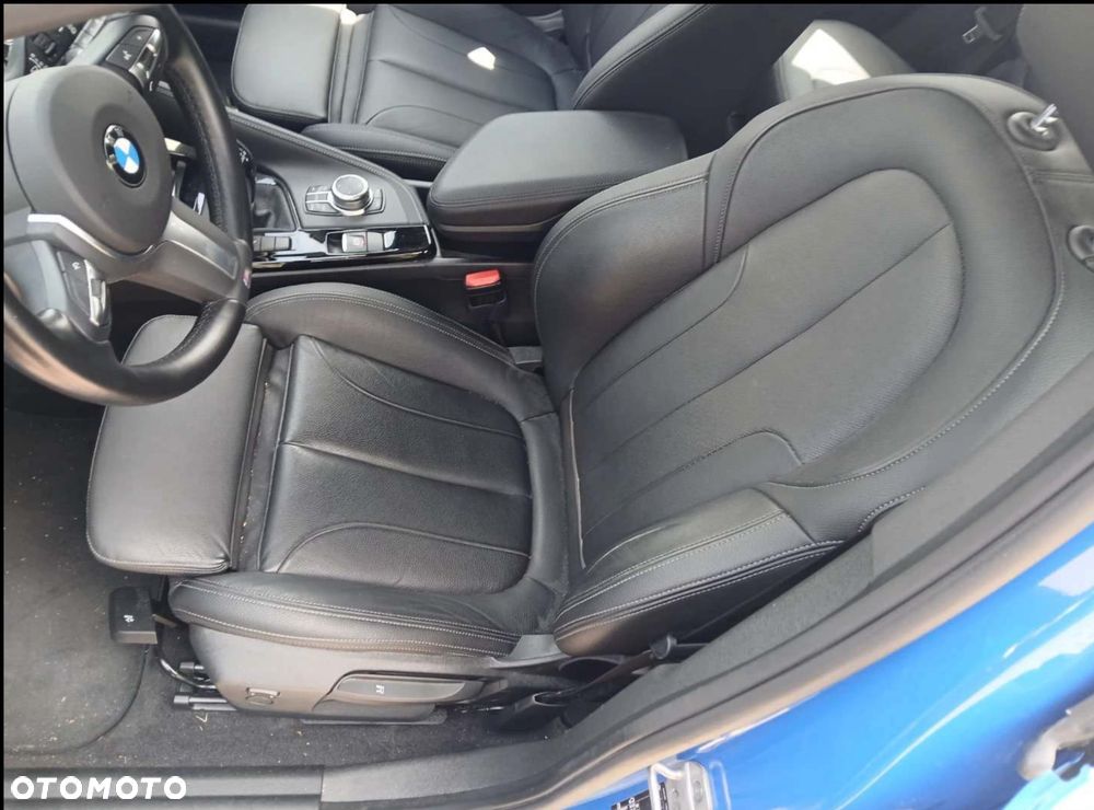 BMW X2 sDrive18i M Sport - 20