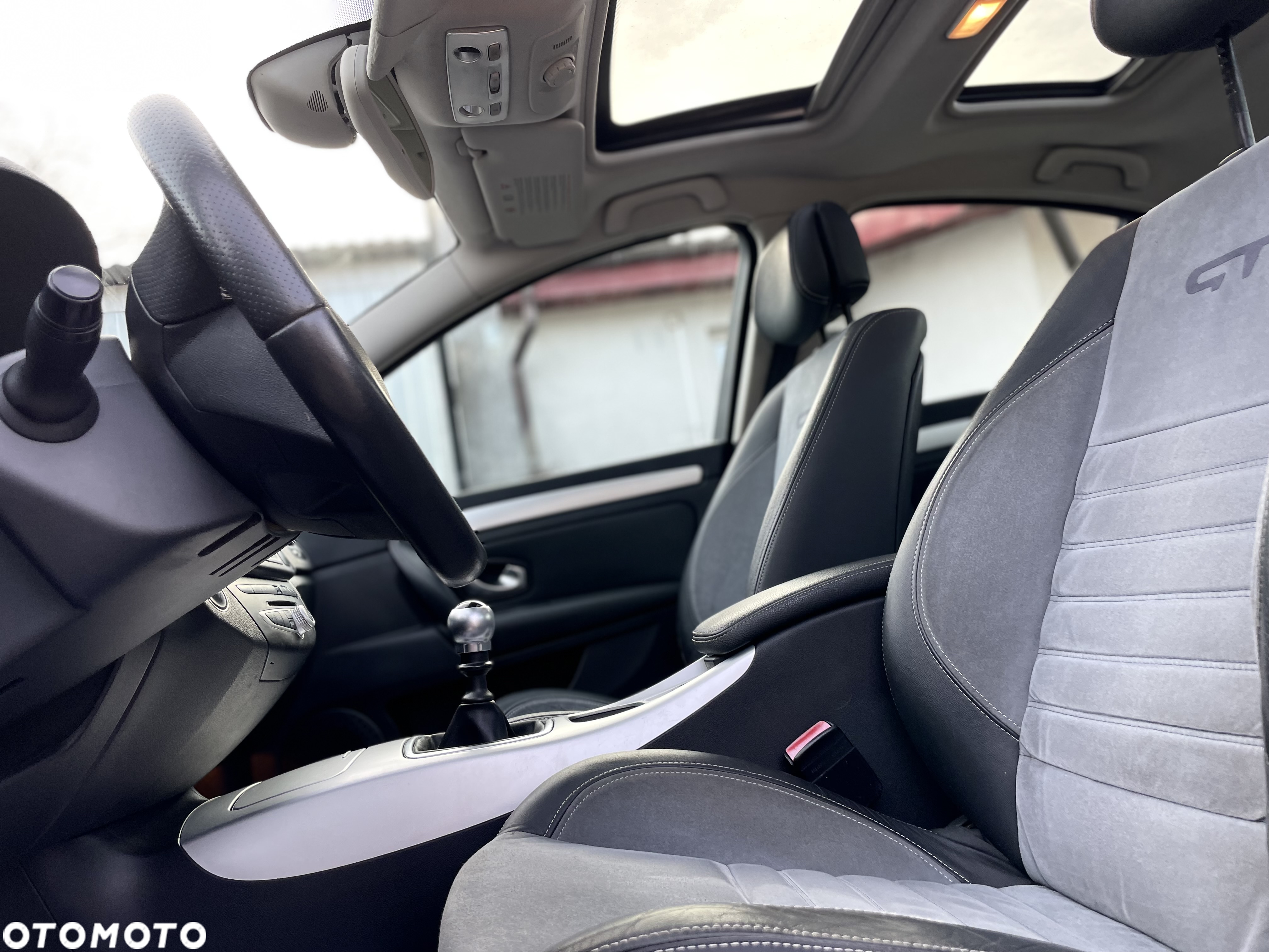 Renault Laguna 2.0T 16V Dynamique 4WS - 11