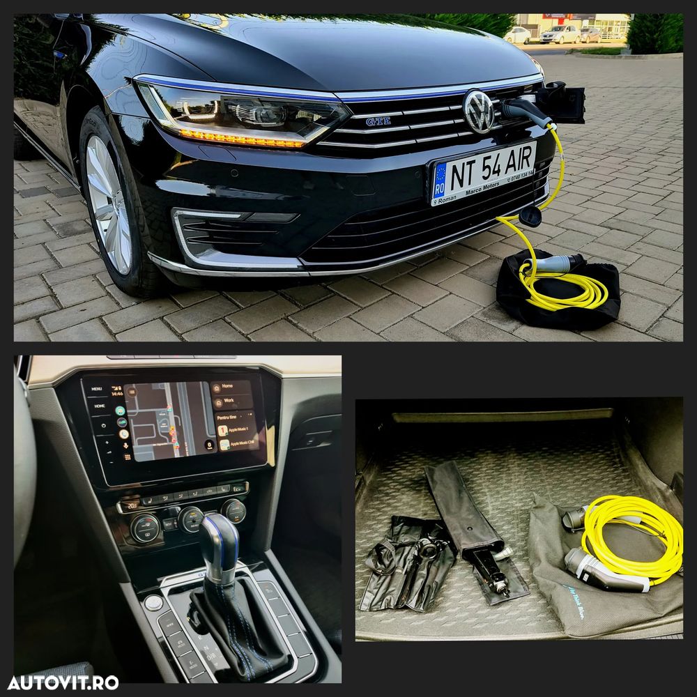 Volkswagen Passat - 7