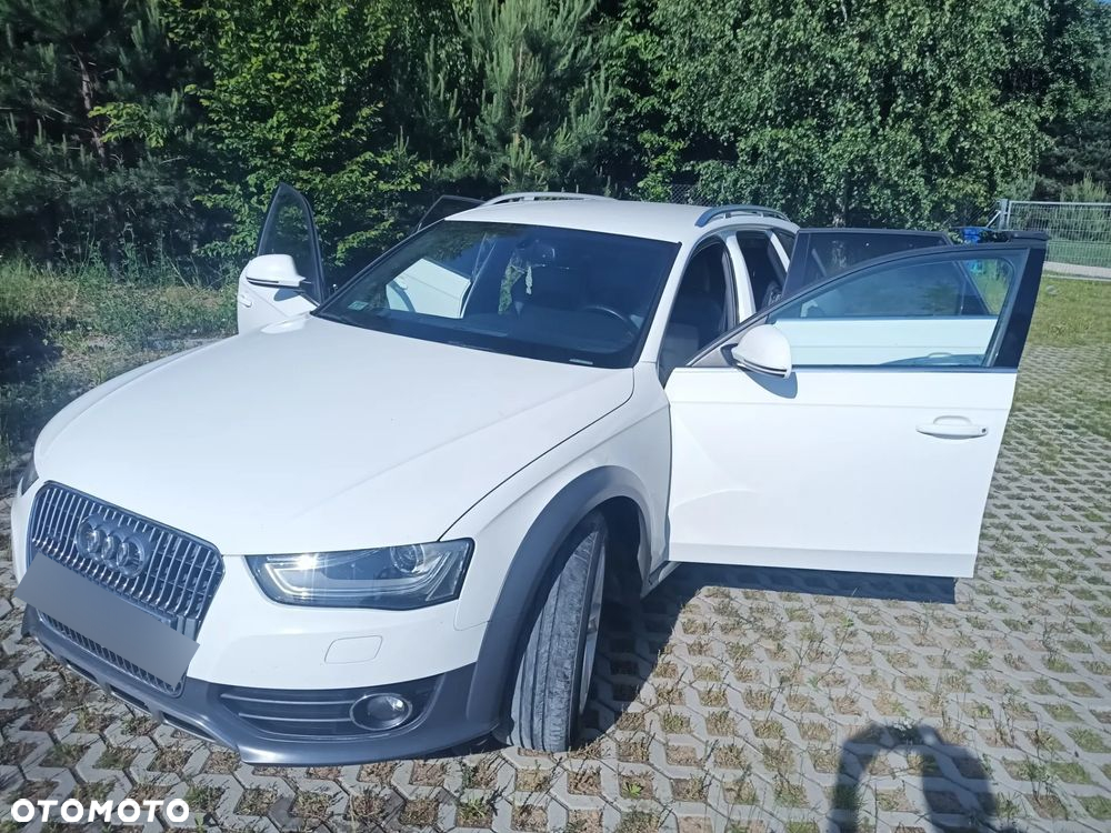 Audi A4 2.0 TDI Quattro S tronic - 14
