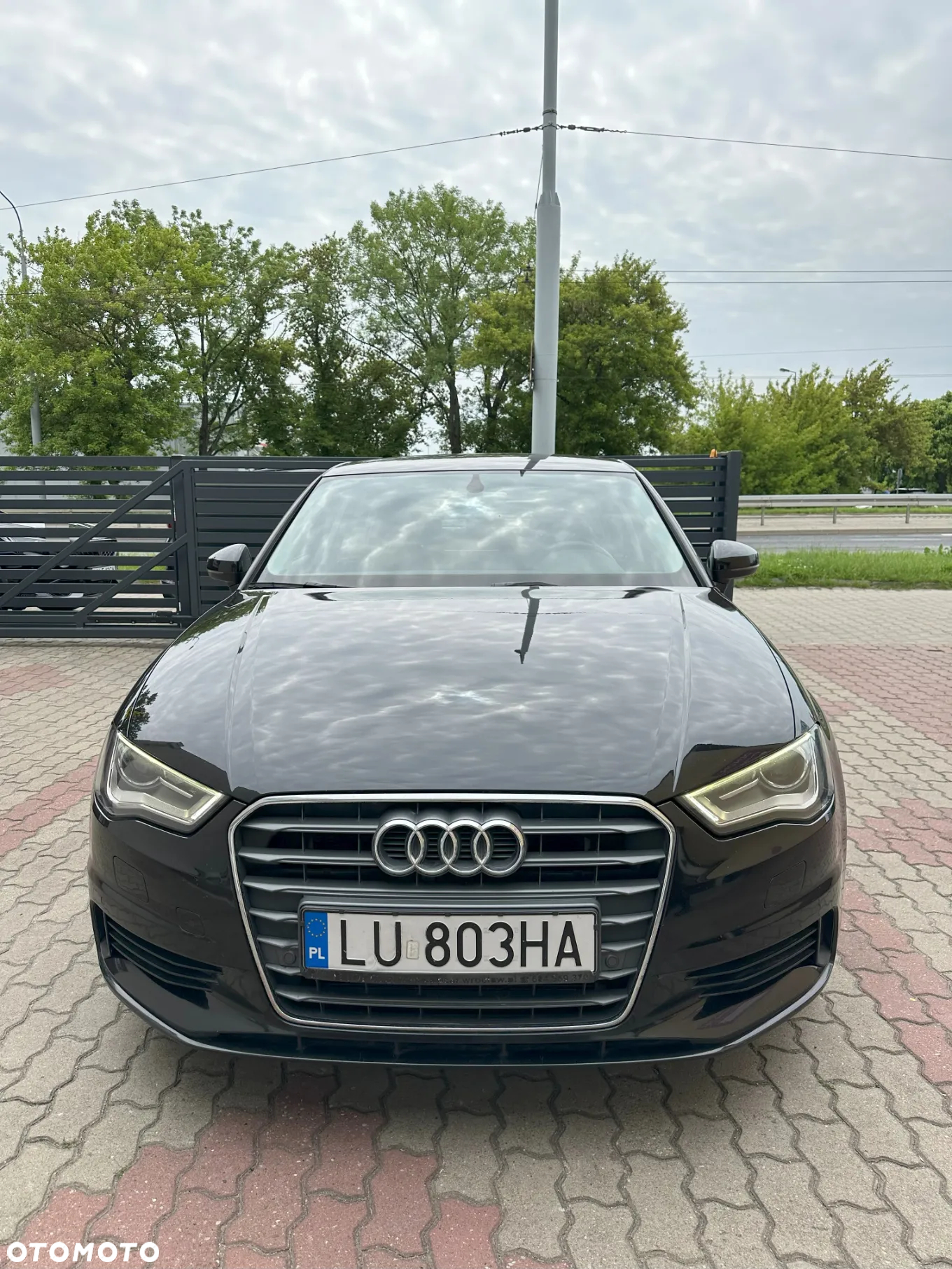 Audi A3 1.6 TDI clean diesel Ambition S tronic - 2