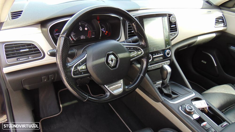 Renault Talisman - 13