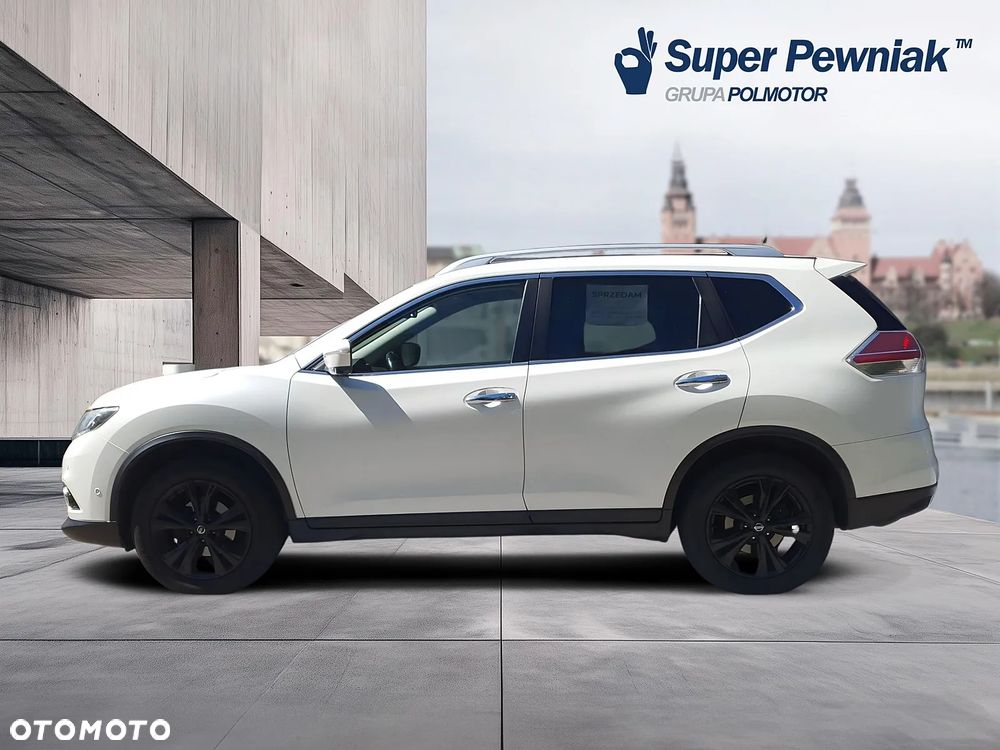 Nissan X-Trail 1.6 DCi Tekna Xtronic 2WD - 2