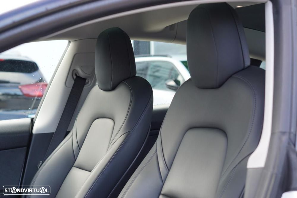 Tesla Model 3 Long Range AWD Dual Motor - 34