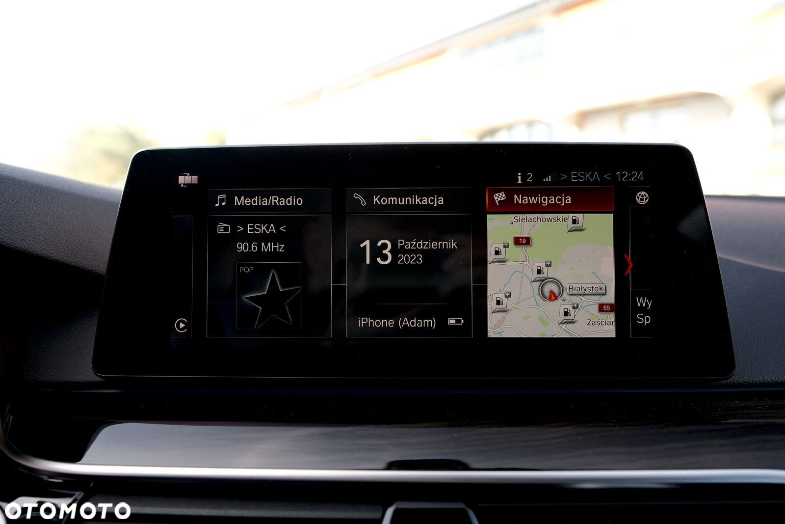 BMW Seria 5 - 28