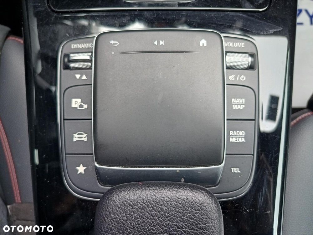 Mercedes-Benz CLA 220 4-Matic 7G-DCT - 29