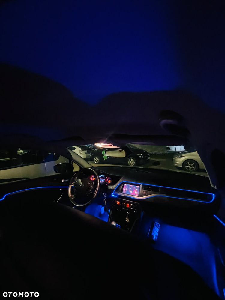 Citroën C5 2.0 HDi Exclusive - 16