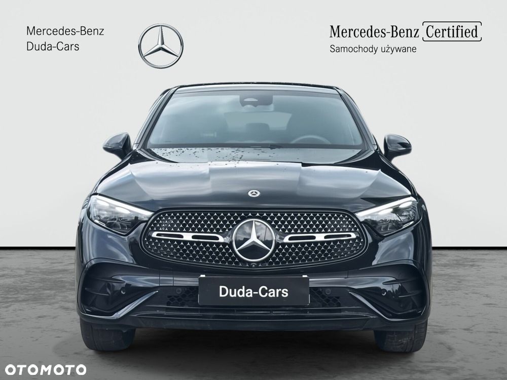 Mercedes-Benz GLC - 3