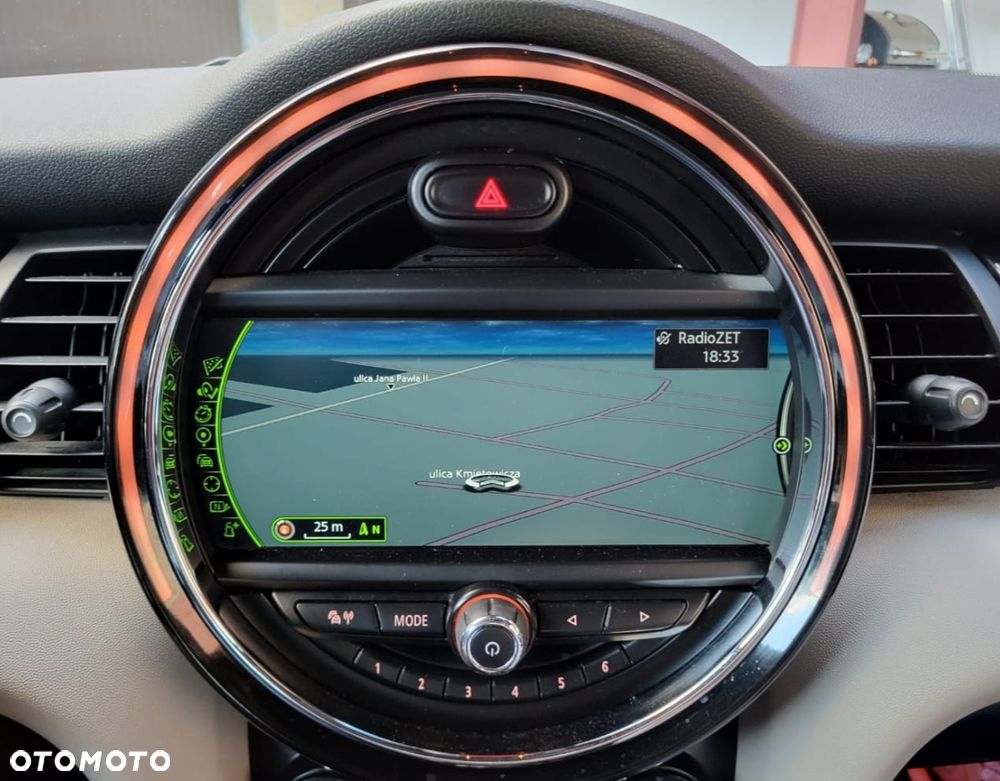 MINI Cooper D - 2