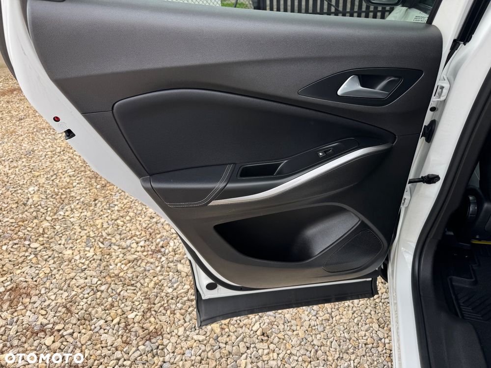 Opel Grandland X 1.5 CDTI Elegance Business Pack S&S - 23