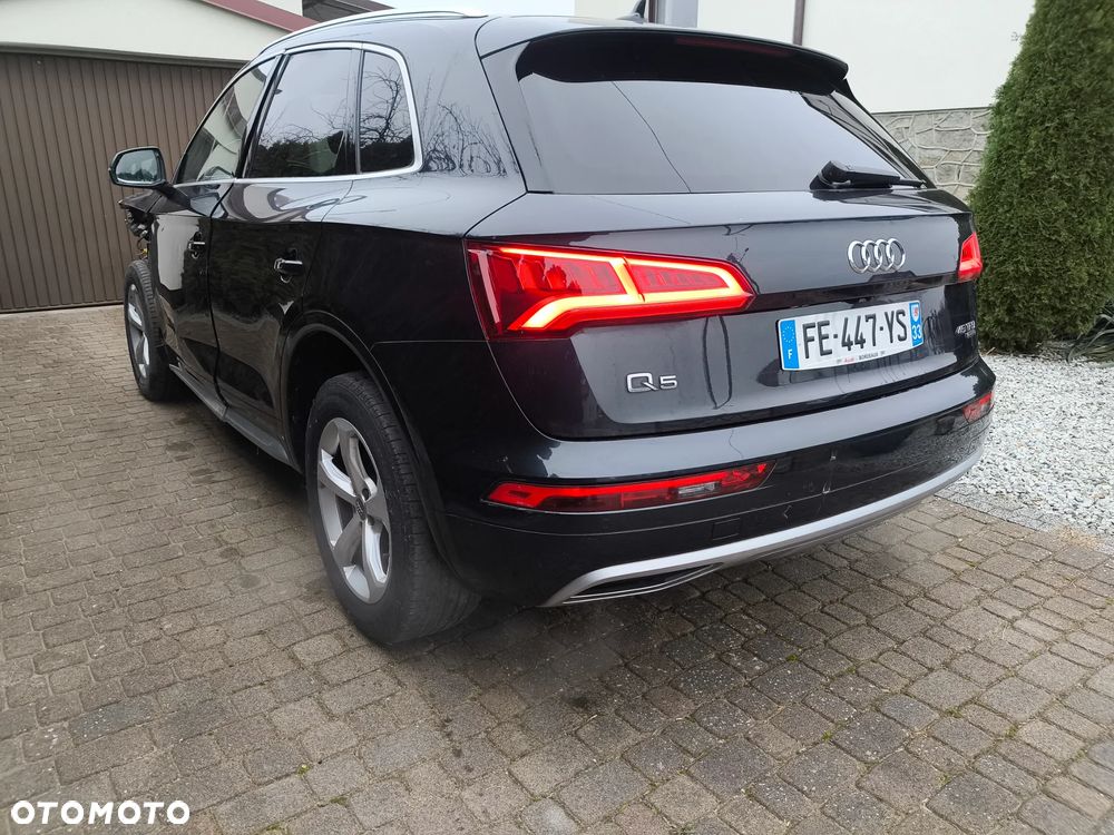 Audi Q5 45 TFSI quattro S tronic sport - 27