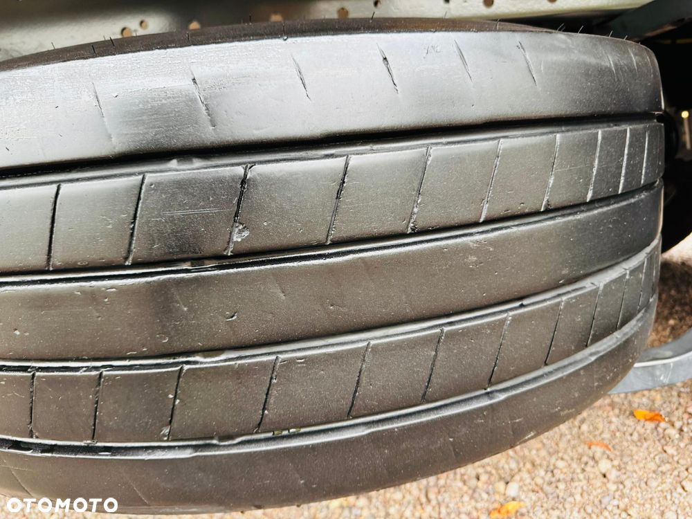 Krone HAKOWA , Thermo King SLX i400, EU + DK - 22