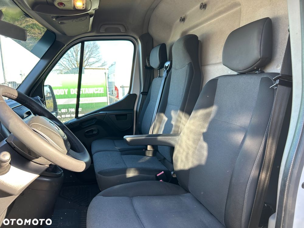 Renault Master - 10