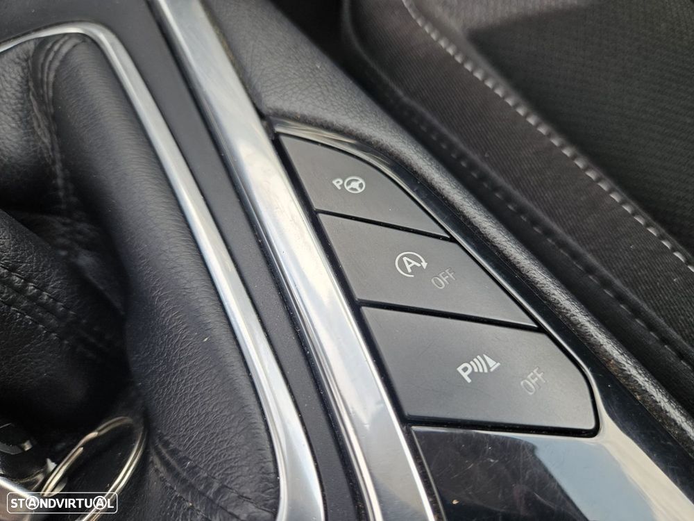 Ford S-Max 2.0 TDCi Titanium - 45