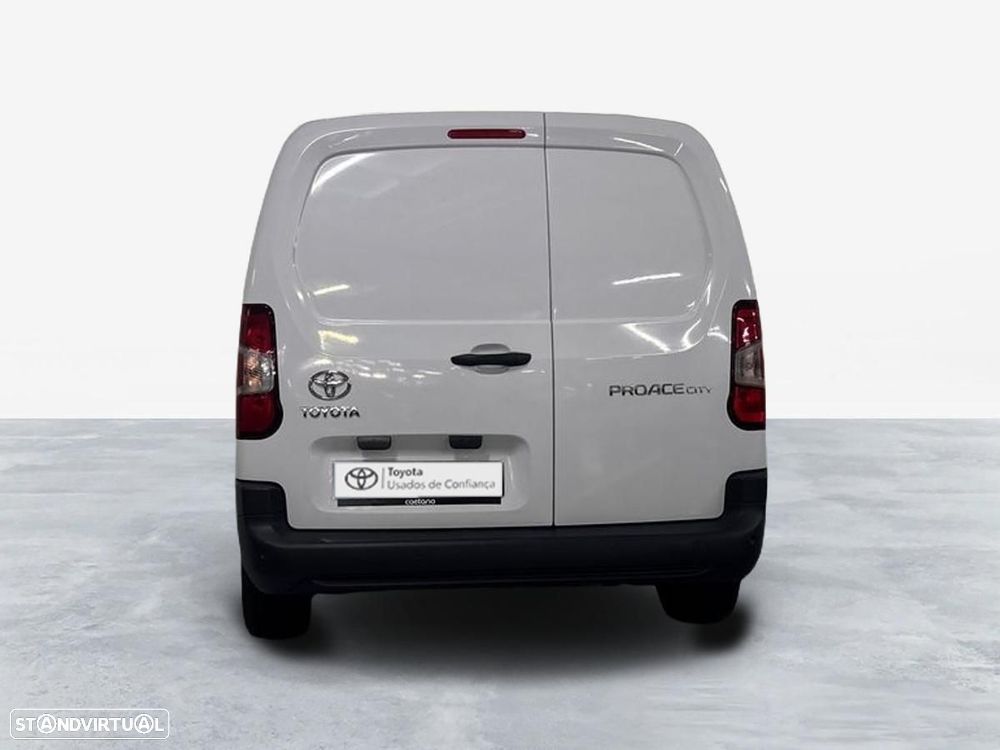 Toyota Proace City Verso 1.5D L1 Comfort - 5