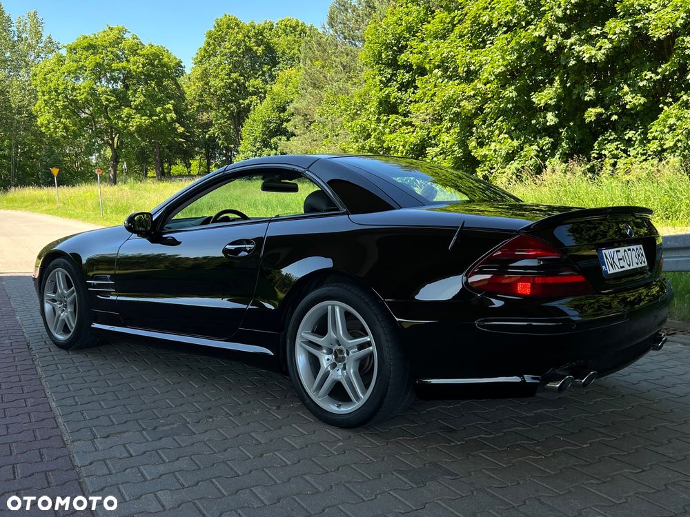 Mercedes-Benz SL 350 - 9